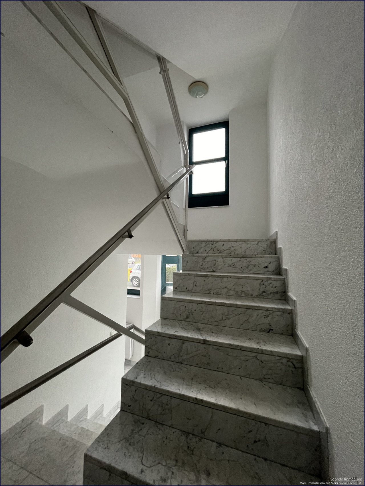 Büroetage als Kapitalanlage