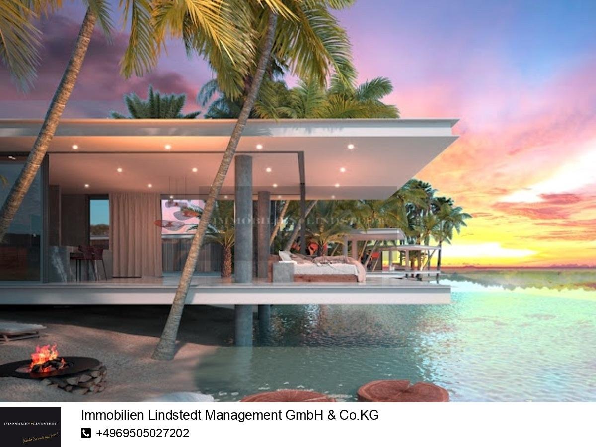 immobilien-lindstedt.de / GEHEIMTIPP NORDZYPERN! VILLA DER ERSTEN KLASSE!