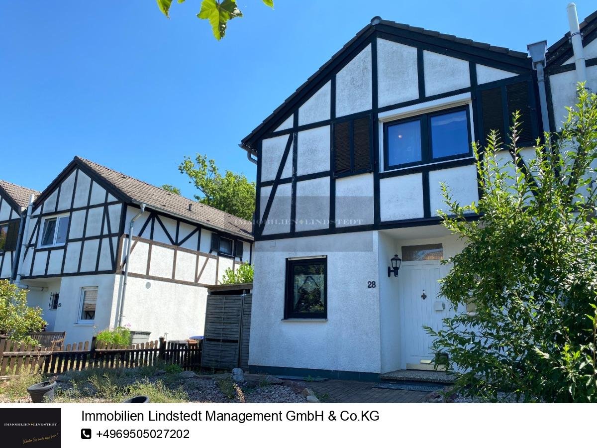 immobilien-lindstedt.de / SOFORT FREI! STROMBERG SCHINDELDORF!