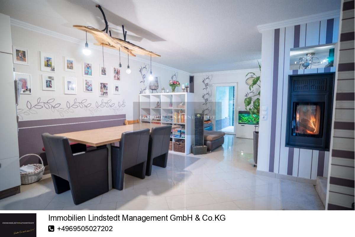 immobilien-lindstedt.de / REIHENENDHAUS IN BINGEN AM RHEIN! OHNE KÄUFERPROVISION!