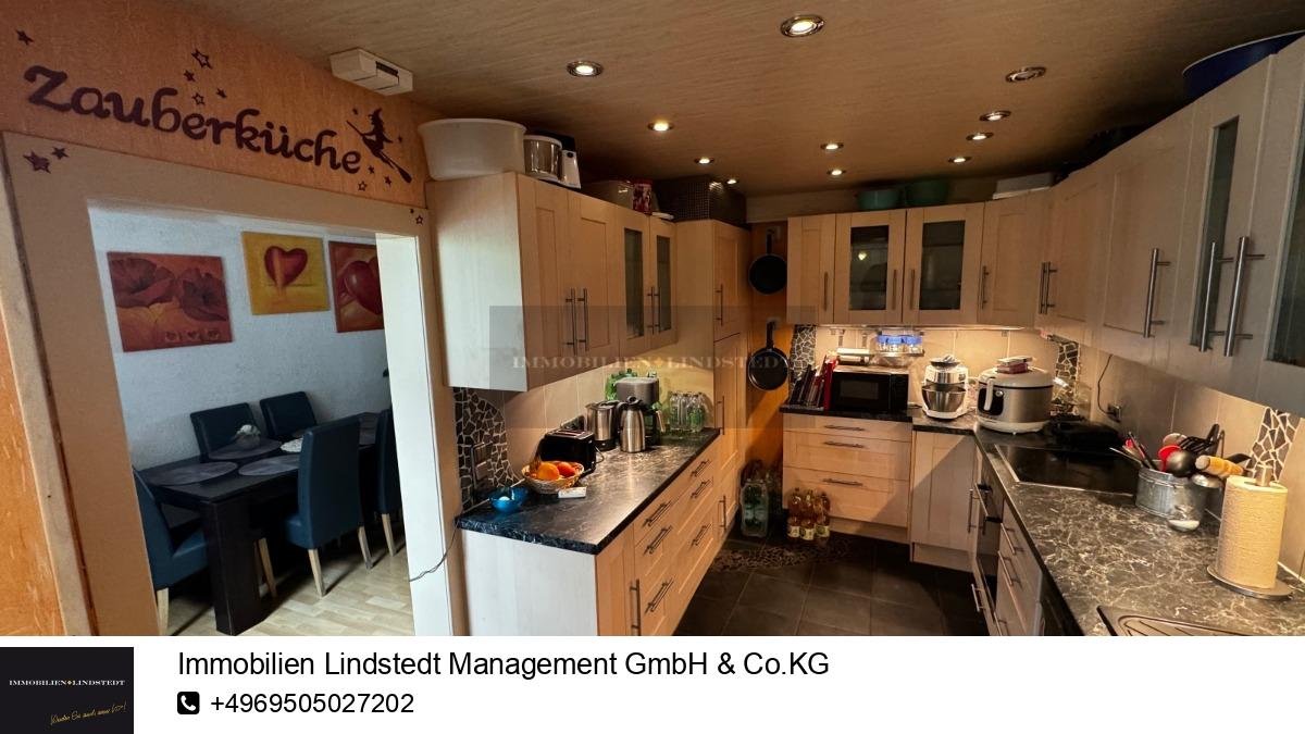 immobilien-lindstedt.de / HIER WARTET IHR NEUES HAUS! IN MÜNSTER-SARMSHEIM!