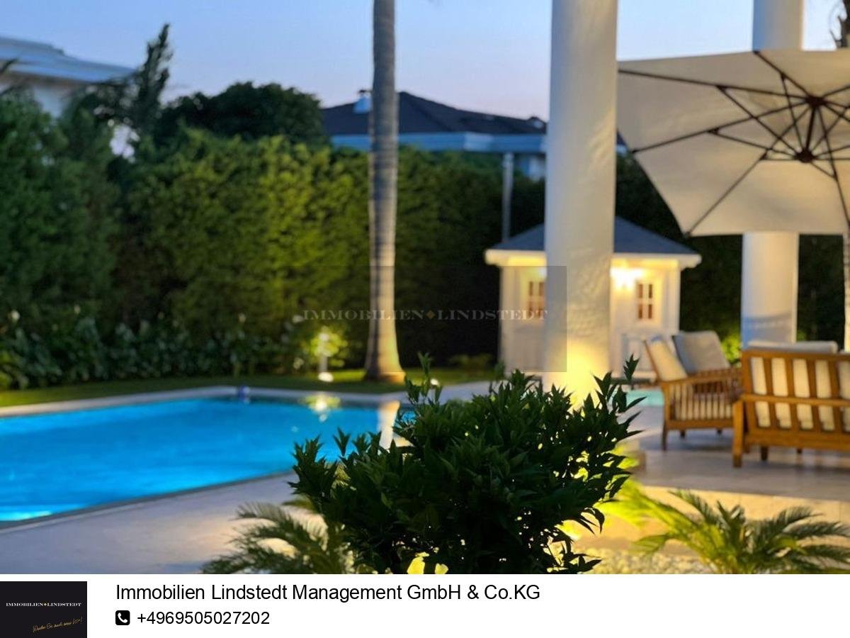 immobilien-lindstedt.de / LUXUSVILLA IN 1 A LAGE AB SOFORT ZU HABEN! TÜRKEI ANTALIYA RUFT!