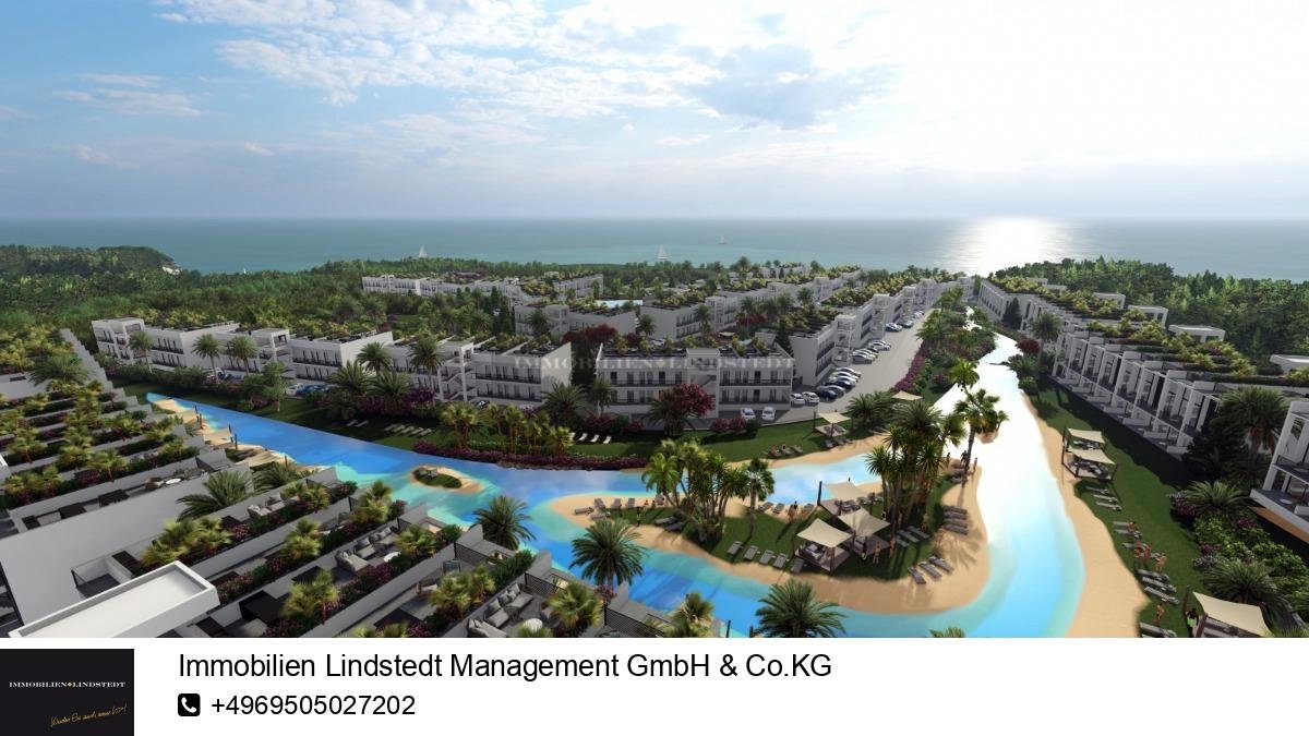 immobilien-lindstedt.de / NORDZYPERN! DAS IST IHRE CHANCE!