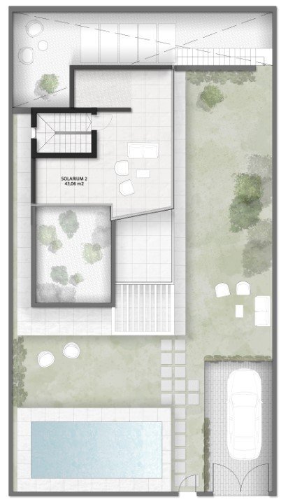PLANTAS COMERCIALES CUB (Personalizado)