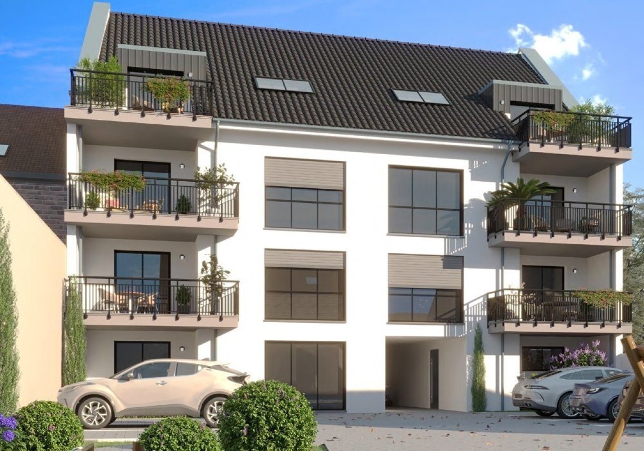 City Lofts Willich 