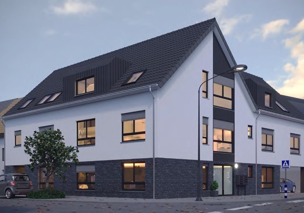 Villa St.Tönis