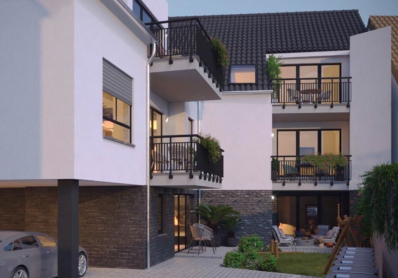 Villa St.Tönis 