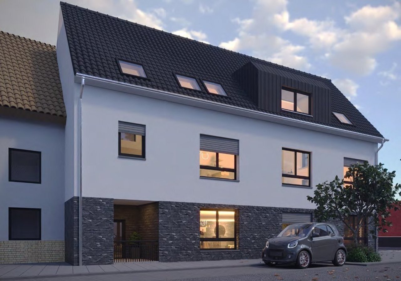Villa St.Tönis 