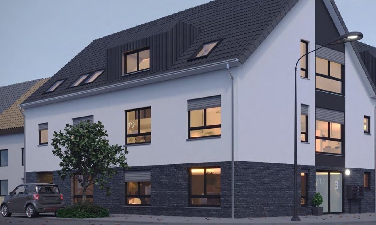 Villa St.Tönis 