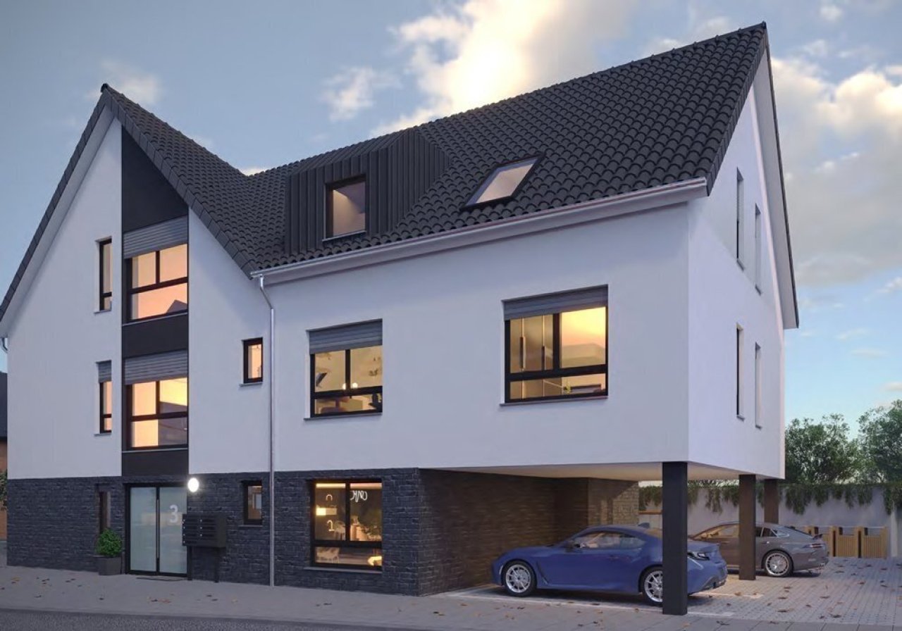 Villa St.Tönis 