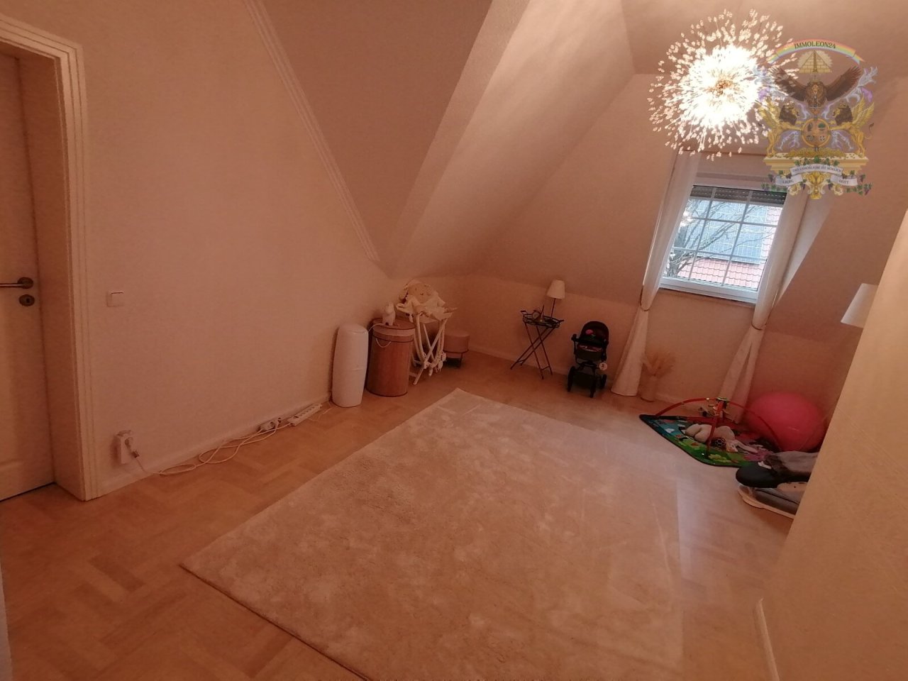 Kinderzimmer 2 - rechts