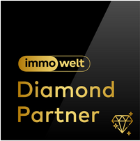 IMMOLEON24 Immowelt Diamond Partner