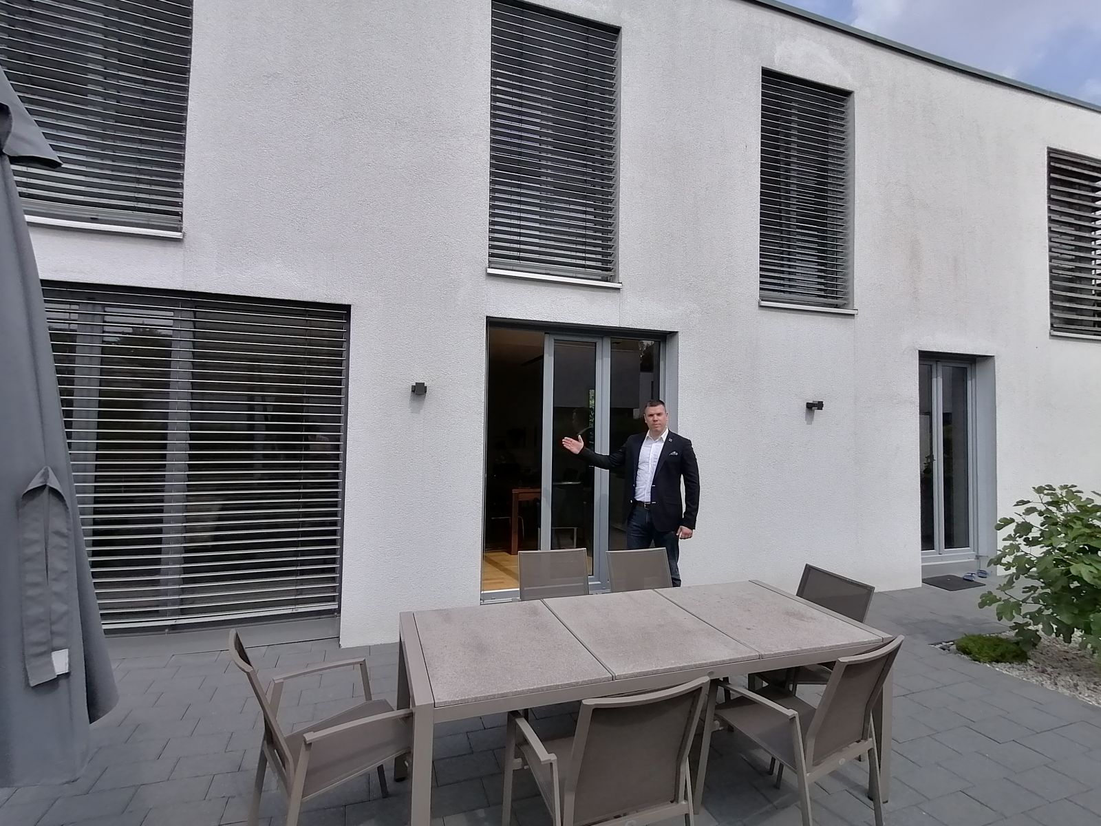 Haus verkaufen in Ratingen mit Immobilienmakler! 